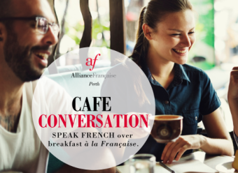 Café conversation June 2024
