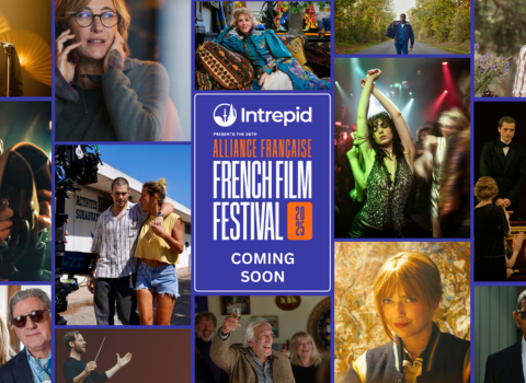 AF French Film Festival 2025